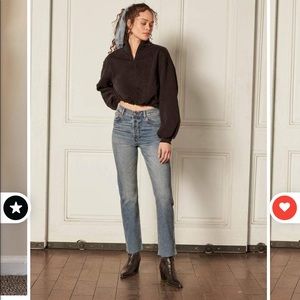 BOYISH | Dempsey Jeans